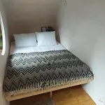 Campsite Hobesoo Puhkekeskus *