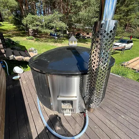 Hobesoo Puhkekeskus Laagriplats Lepiku (Tartu)