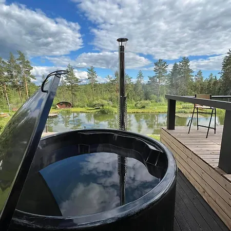 Hobesoo Puhkekeskus *