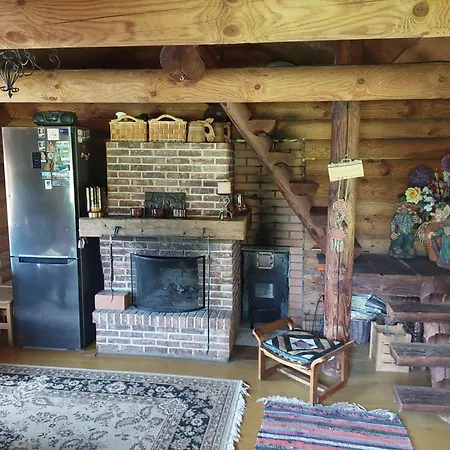 Hobesoo Puhkekeskus Lepiku (Tartu)