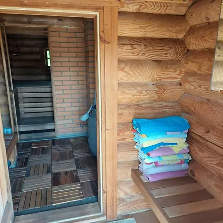 Hobesoo Puhkekeskus Laagriplats Lepiku (Tartu)