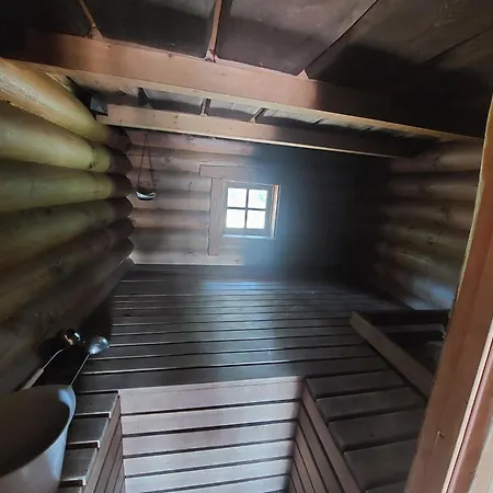 Hobesoo Puhkekeskus Laagriplats Lepiku (Tartu)