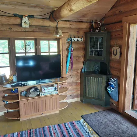 Hobesoo Puhkekeskus Laagriplats Lepiku (Tartu)