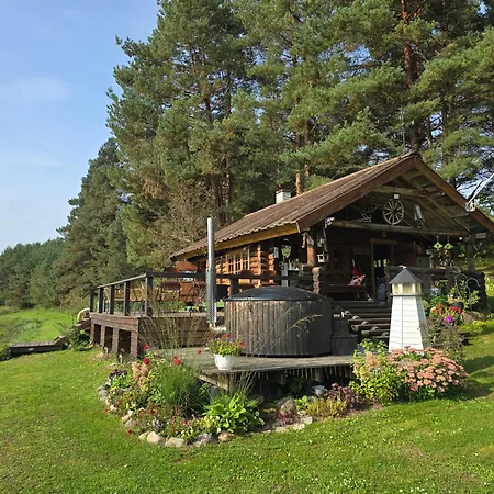 Campsite Hobesoo Puhkekeskus *