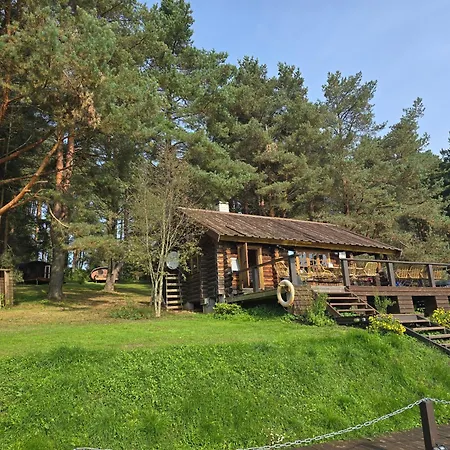 Campsite Hobesoo Puhkekeskus Lepiku (Tartu)