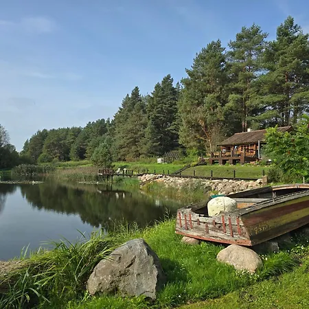 Hobesoo Puhkekeskus Lepiku (Tartu)