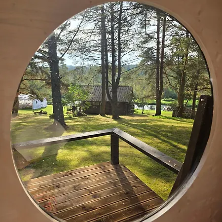 Hobesoo Puhkekeskus *