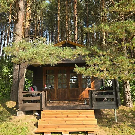 Hobesoo Puhkekeskus Lepiku (Tartu)