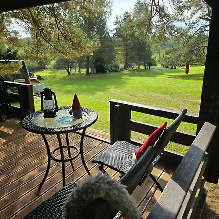 Campsite Hobesoo Puhkekeskus Lepiku (Tartu)