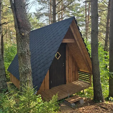 Hobesoo Puhkekeskus Lepiku (Tartu)