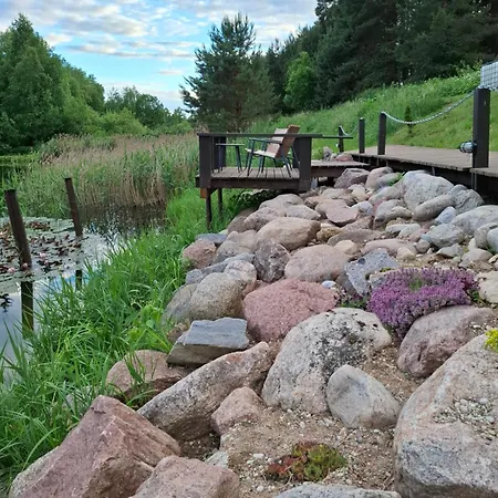 Hobesoo Puhkekeskus Lepiku (Tartu)