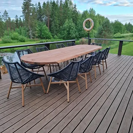 Campsite Hobesoo Puhkekeskus *
