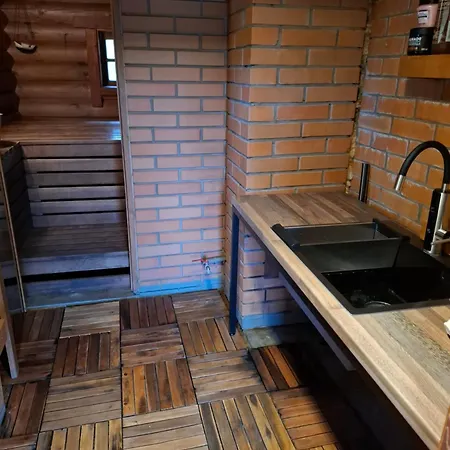 Hobesoo Puhkekeskus * Lepiku (Tartu)