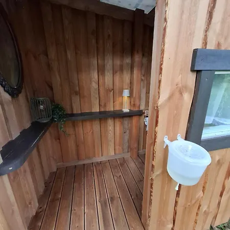 Campsite Hobesoo Puhkekeskus Lepiku (Tartu)