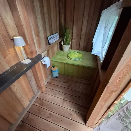 Campsite Hobesoo Puhkekeskus Lepiku (Tartu)