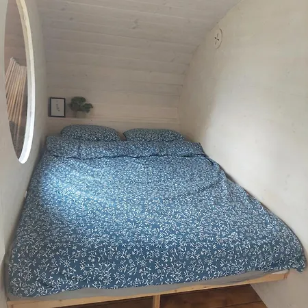 Hobesoo Puhkekeskus * Lepiku (Tartu)