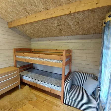 Hobesoo Puhkekeskus Lepiku (Tartu)