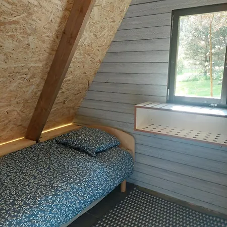 Hobesoo Puhkekeskus Campsite Lepiku (Tartu)