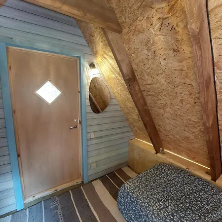 Campsite Hobesoo Puhkekeskus Lepiku (Tartu)