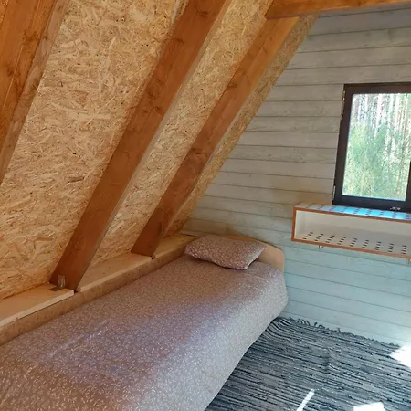 Campsite Hobesoo Puhkekeskus