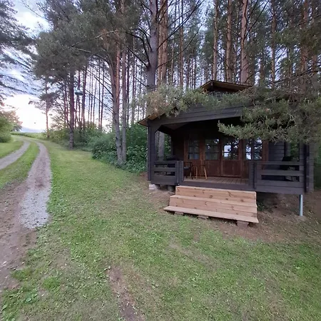 Campsite Hobesoo Puhkekeskus *