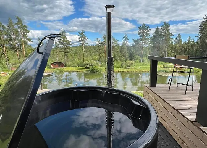 Hobesoo Puhkekeskus *