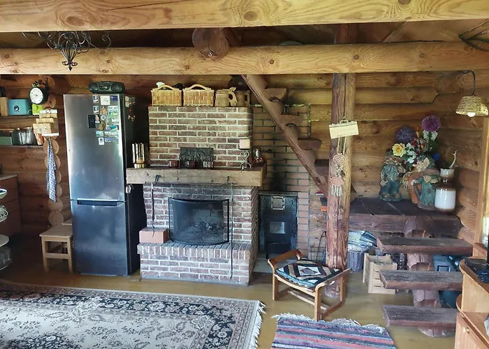 Hobesoo Puhkekeskus Lepiku (Tartu)