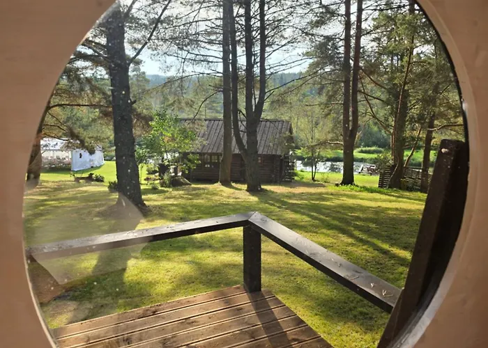 Hobesoo Puhkekeskus *