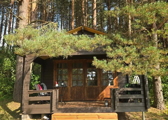 Hobesoo Puhkekeskus Lepiku (Tartu)