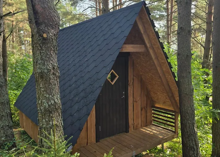 Hobesoo Puhkekeskus Lepiku (Tartu)