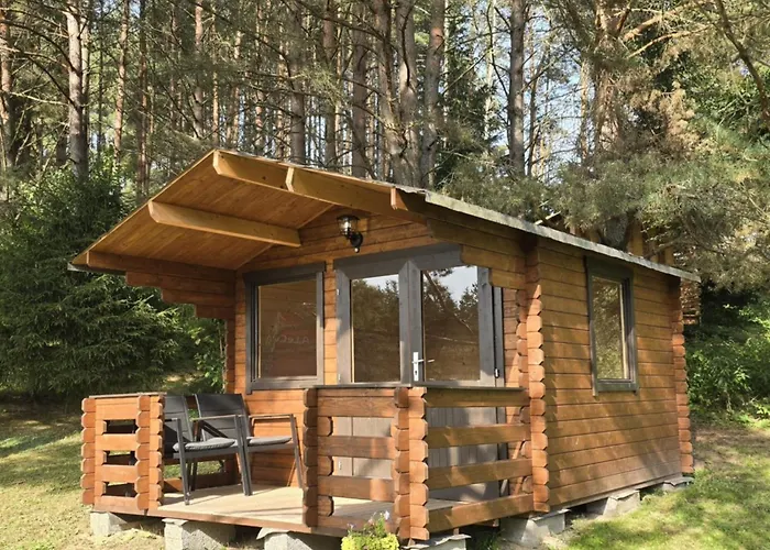 Hobesoo Puhkekeskus Campsite